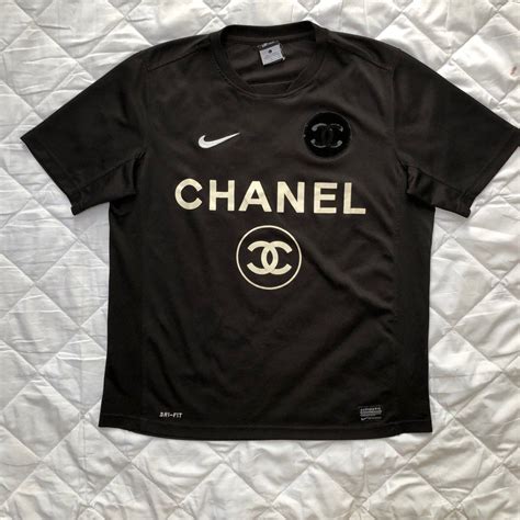 nike chanel jersey buy